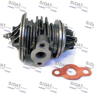 Core assembly, turbocharger Alfa Romeo 146 · Fiat TEMPRA · Fiat TEMPRA S.W.
