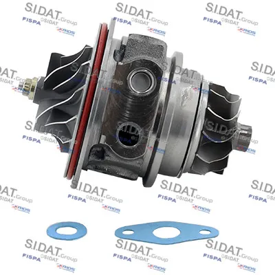 Core assembly, turbocharger Hyundai GENESIS Coupe