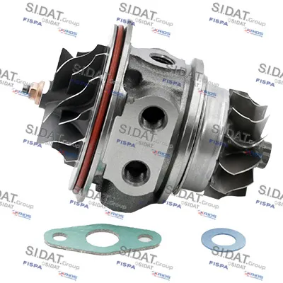 Core assembly, turbocharger Opel INSIGNIA A · Opel INSIGNIA A Saloon · Opel INSIGNIA A Sports Tourer