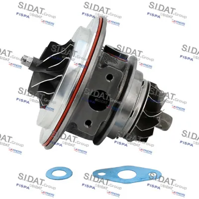 Core assembly, turbocharger Alfa Romeo GIULIETTA · Alfa Romeo 4C · Alfa Romeo 4C SPIDER