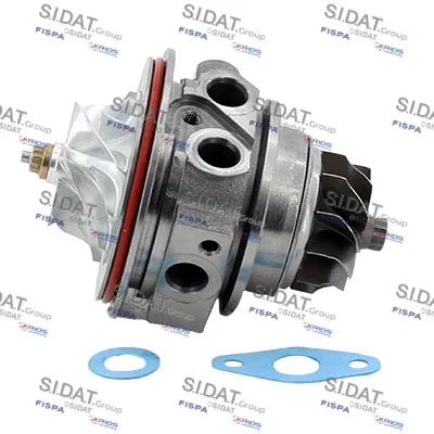 Core assembly, turbocharger Mini MINI · Mini MINI CLUBMAN · Mini MINI Convertible