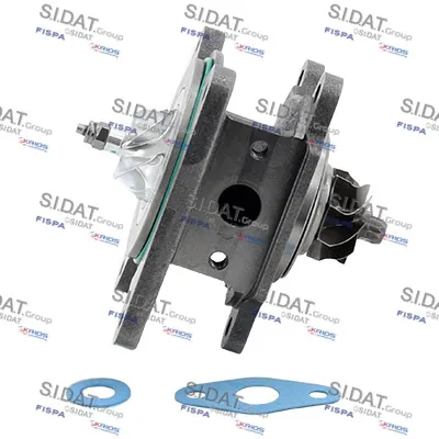 Core assembly, turbocharger Bmw 2 Active Tourer · Bmw 2 Gran Tourer · Bmw X1