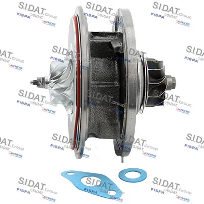 Core assembly, turbocharger Vw CRAFTER Van · Vw CRAFTER Platform/Chassis · Vw CRAFTER Bus