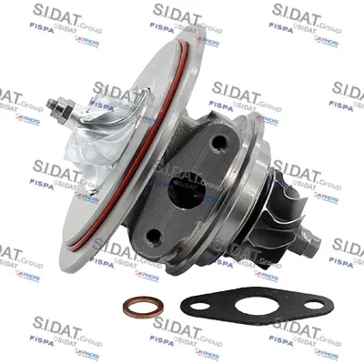 Core assembly, turbocharger Opel MERIVA B MPV · Vauxhall MERIVA Mk II