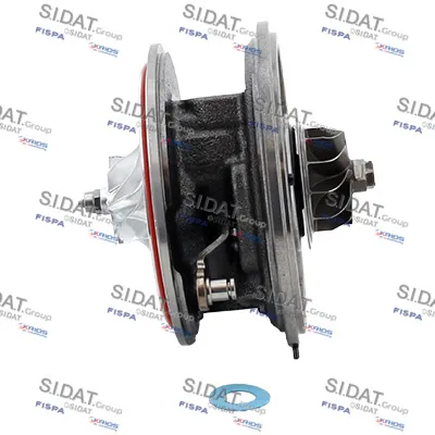 Core assembly, turbocharger Ford ECOSPORT · Ford FOCUS IV · Ford FOCUS IV Turnier