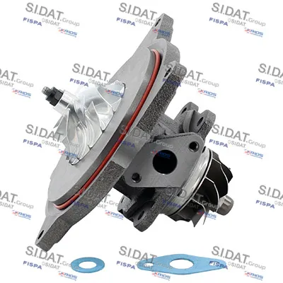 Core assembly, turbocharger Vw MULTIVAN T6 · Vw TRANSPORTER T6 / CARAVELLE T6 Bus · Vw TRANSPORTER T6 Van