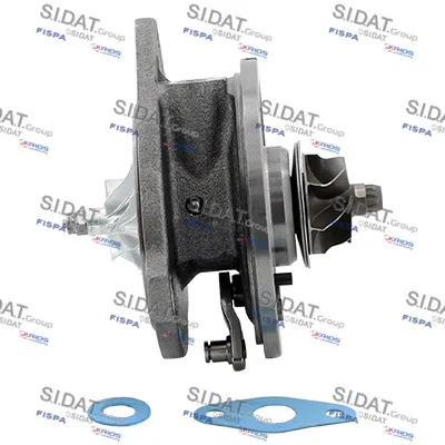 Core assembly, turbocharger Vw MULTIVAN T6 · Vw TRANSPORTER T6 / CARAVELLE T6 Bus · Vw TRANSPORTER T6 Van