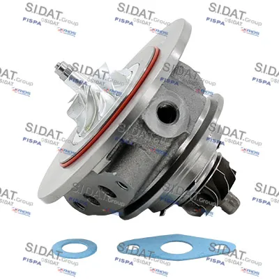 Core assembly, turbocharger Honda CIVIC X Saloon · Honda CIVIC X Hatchback