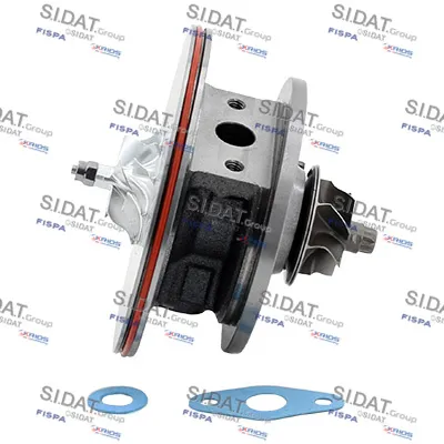 Core assembly, turbocharger Mercedes-Benz CITAN Box Body/MPV · Mercedes-Benz CITAN MPV · Mercedes-Benz A-CLASS