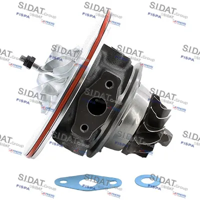 Core assembly, turbocharger Volvo XC60 I SUV · Volvo S60 II · Volvo V60 I