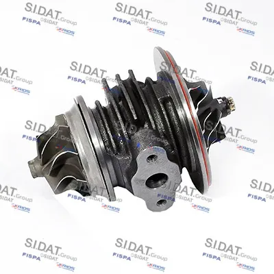 Core assembly, turbocharger Mercedes-Benz SPRINTER 2-t Platform/Chassis · Mercedes-Benz SPRINTER 2-t Van · Mercedes-Benz SPRINTER 2-t Bus