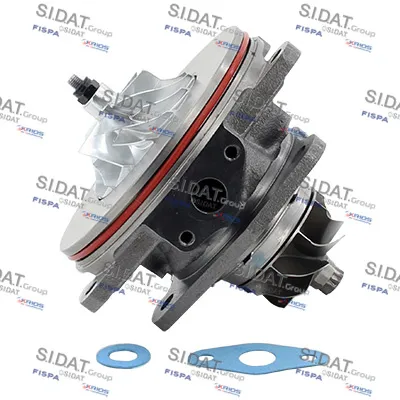 Core assembly, turbocharger Skoda KODIAQ I · Vw PASSAT B8 · Vw PASSAT B8 Variant