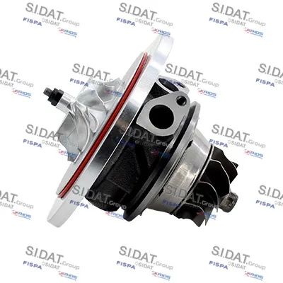 Core assembly, turbocharger Audi Q7 · Audi A4 B9 · Audi A4 B9 Avant