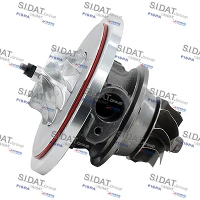 Core assembly, turbocharger Bmw 7 · Bmw 5 · Bmw 5 Touring