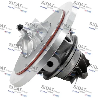 Core assembly, turbocharger Land Rover RANGE ROVER IV · Land Rover RANGE ROVER SPORT II · Land Rover DISCOVERY V