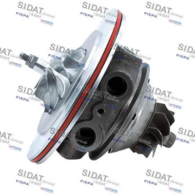 Core assembly, turbocharger Land Rover DISCOVERY SPORT