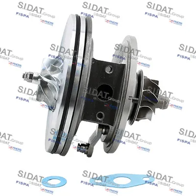 Core assembly, turbocharger Nissan NV400 Van · Nissan NV400 Platform/Chassis · Opel MOVANO B Van