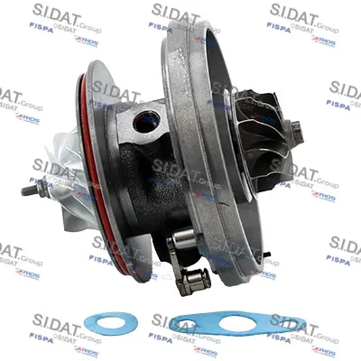 Core assembly, turbocharger Renault TALISMAN · Renault TRAFIC III Van · Renault TRAFIC III Bus