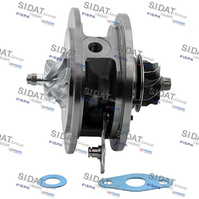 Core assembly, turbocharger Hyundai i40 I CW · Hyundai i40 I · Hyundai TUCSON