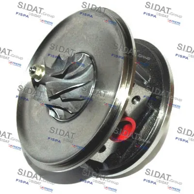 Core assembly, turbocharger Mazda 6 Saloon · Mazda 6 Hatchback · Mazda 6 Station Wagon