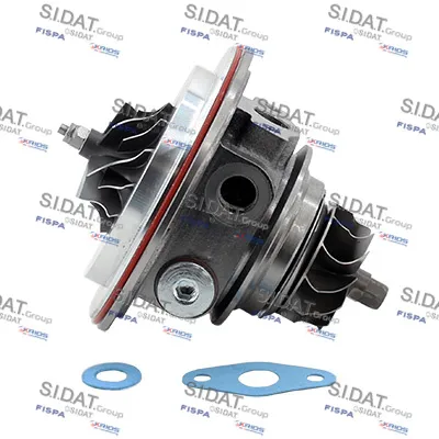 Core assembly, turbocharger Audi A3 · Audi A3 Sportback · Audi A3 Convertible