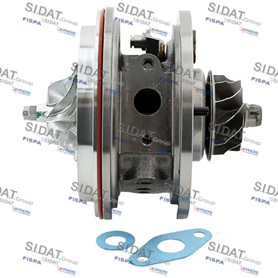 Core assembly, turbocharger Hyundai SANTA FE IV · Kia SORENTO III