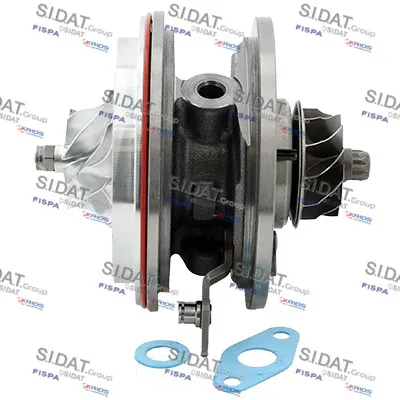 Core assembly, turbocharger Hyundai SANTA FE IV · Hyundai SANTA FE IV SUV Van