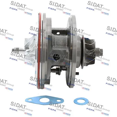 Core assembly, turbocharger Hyundai SANTA FÉ III