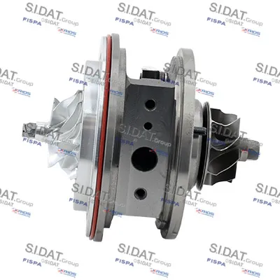 Core assembly, turbocharger Ssangyong ACTYON SPORTS II · Ssangyong RODIUS II · Ssangyong REXTON W / REXTON
