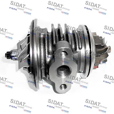 Core assembly, turbocharger Fiat TEMPRA · Fiat TEMPRA S.W. · Fiat TIPO
