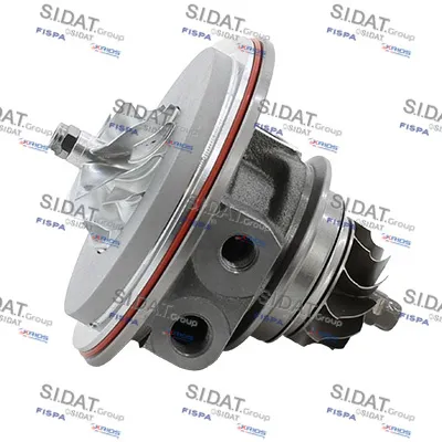 Core assembly, turbocharger Citroën GRAND C4 SPACETOURER · Citroën C5 AIRCROSS · Citroën C5 X
