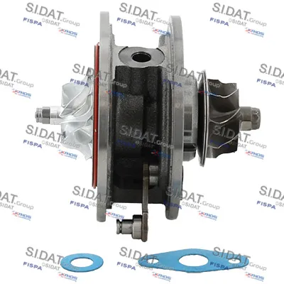 Core assembly, turbocharger Ssangyong KORANDO · Ssangyong ACTYON II