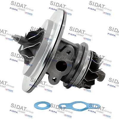 Core assembly, turbocharger Citroën XANTIA · Citroën XANTIA Break · Peugeot 406 Break