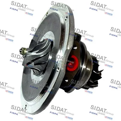Core assembly, turbocharger Mazda MPV II · Mazda 6 Saloon · Mazda 6 Hatchback