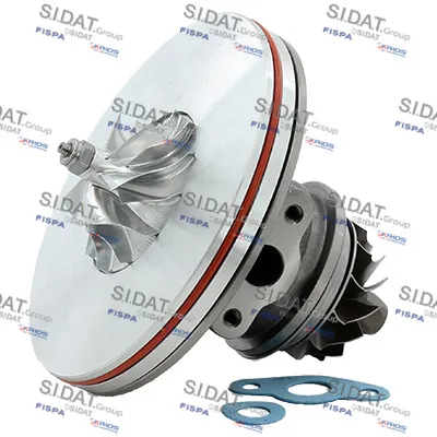 Core assembly, turbocharger Lancia DELTA III · Opel INSIGNIA A · Opel INSIGNIA A Saloon