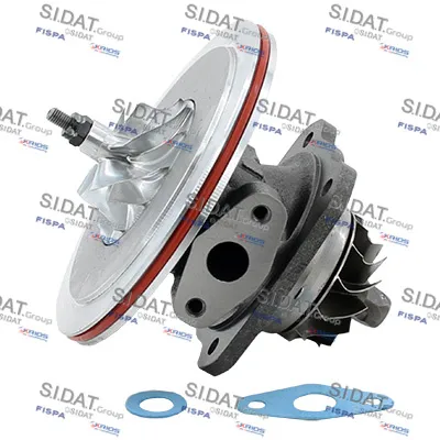 Core assembly, turbocharger Volvo S80 II · Volvo V70 III · Volvo XC70 II