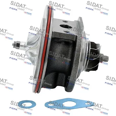 Core assembly, turbocharger Volvo S80 II · Volvo V70 III · Volvo XC70 II