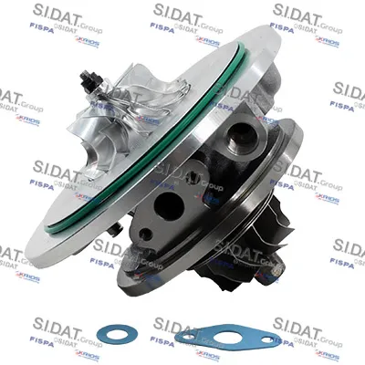 Core assembly, turbocharger Bmw 7 · Bmw 5 · Bmw 5 Touring