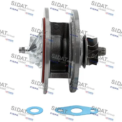 Core assembly, turbocharger Bmw 7 · Bmw 5 · Bmw 5 Touring