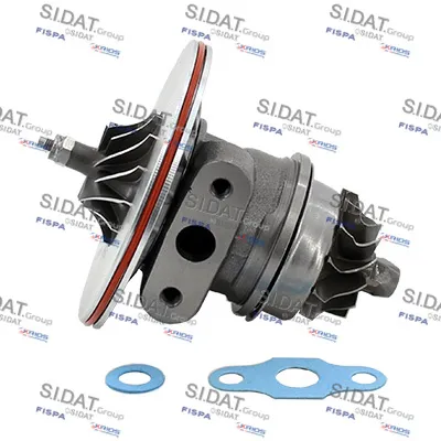 Core assembly, turbocharger Citroën BX · Citroën BX Break · Peugeot 405 I Break