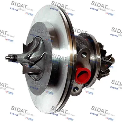 Core assembly, turbocharger Mercedes-Benz VITO Bus · Mercedes-Benz VITO Van · Mercedes-Benz V-CLASS