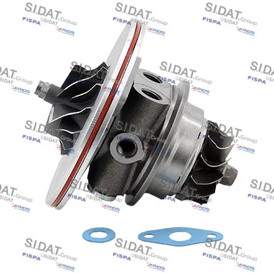 Core assembly, turbocharger Volvo S80 II · Volvo V70 III · Volvo XC70 II