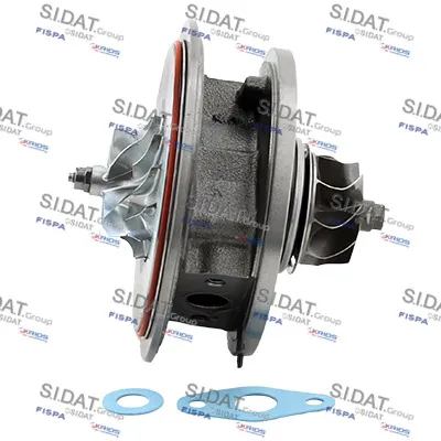 Core assembly, turbocharger Hyundai H350 Van