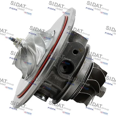 Core assembly, turbocharger Ford FOCUS III
