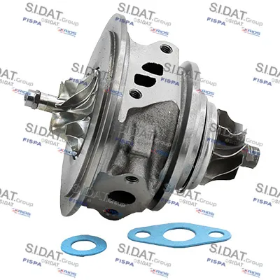 Core assembly, turbocharger Suzuki BALENO · Suzuki SWIFT V