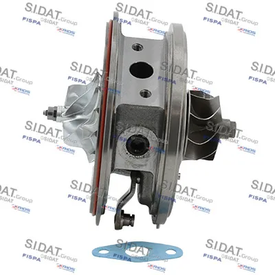 Core assembly, turbocharger Audi A4 B9 · Audi A4 Allroad B9 · Audi Q5