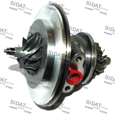Core assembly, turbocharger Renault LAGUNA I · Renault LAGUNA I Grandtour · Renault MEGANE I