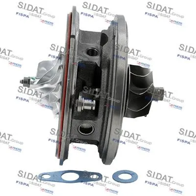 Core assembly, turbocharger Fiat DUCATO Bus · Fiat DUCATO Van · Fiat DUCATO Platform/Chassis