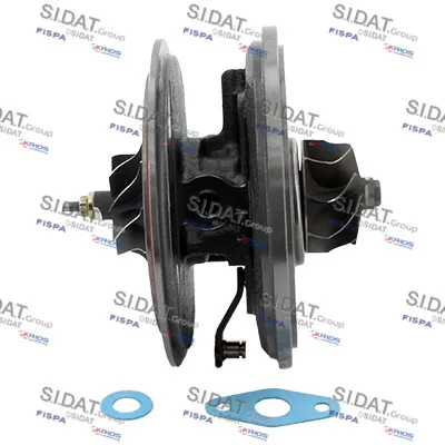 Core assembly, turbocharger Lancia THEMA · Jeep GRAND CHEROKEE IV