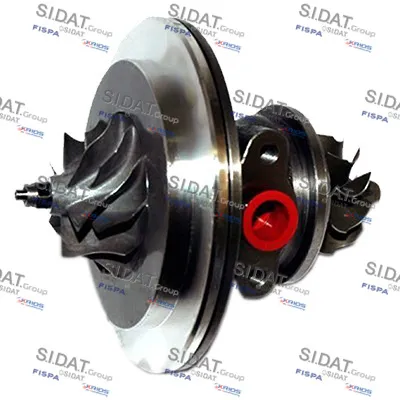 Core assembly, turbocharger Iveco DAILY III Van · Iveco DAILY III Platform/Chassis
